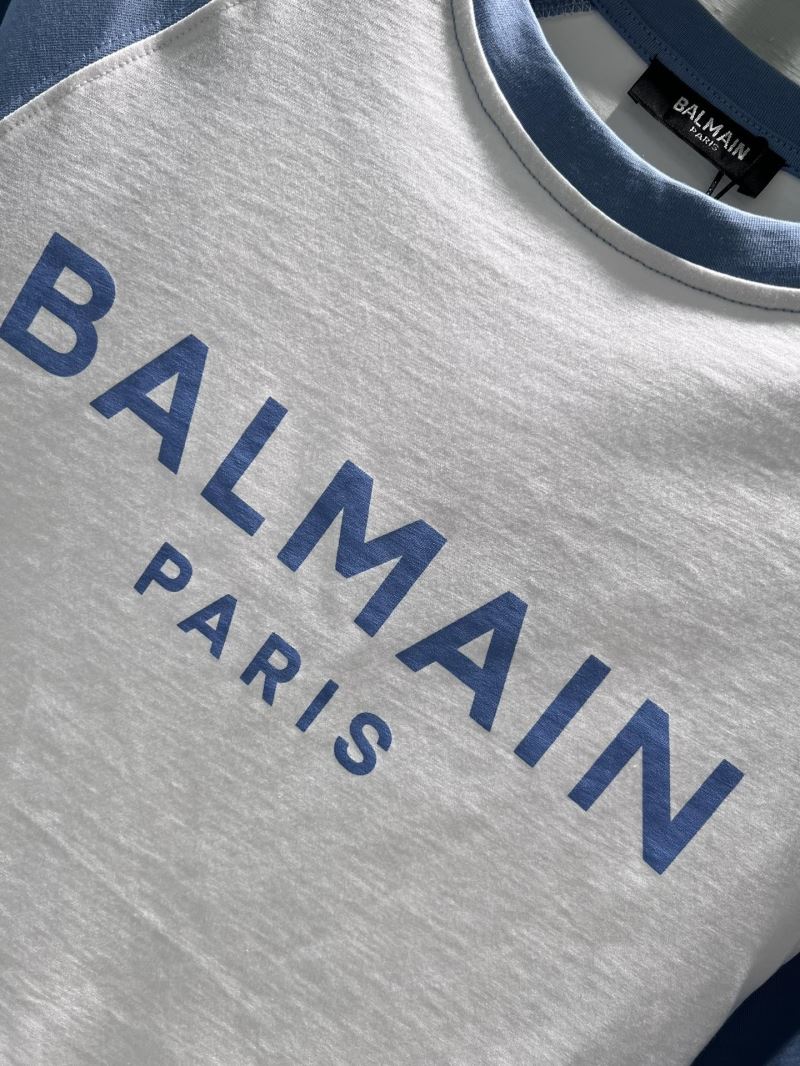 Balmain T-Shirts